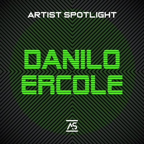 VA - AS Artist Spotlight Danilo Ercole [AS02SPOT]